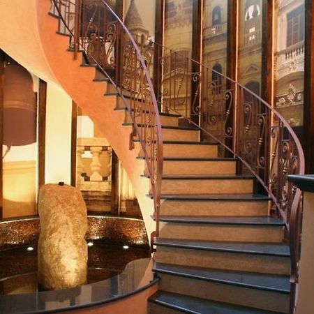 Апартаменти I Cento Campanili Ачиреале Екстер'єр фото