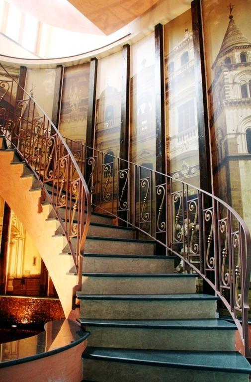 Апартаменти I Cento Campanili Ачиреале Екстер'єр фото